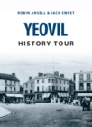 Yeovil History Tour - eBook