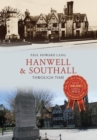 Hanwell & Southall Through Time - eBook