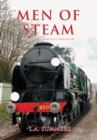 Men of Steam : Britain's Locomotive Engineers - eBook