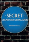 Secret Stratford-upon-Avon - eBook