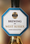Brewing in West Sussex - eBook