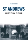 St Andrews History Tour - eBook