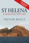 St Helena : A Maritime History - eBook