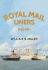 Royal Mail Liners 1925-1971 - eBook