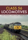 Class 56 Locomotives - eBook