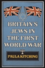 Britain's Jews in the First World War - eBook