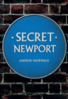 Secret Newport - Book