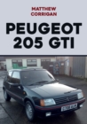 Peugeot 205 GTI - eBook