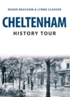 Cheltenham History Tour - eBook