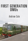 First Generation DMUs - eBook
