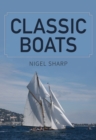 Classic Boats - eBook