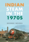 Indian Steam in the 1970s - eBook