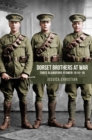 Dorset Brothers at War : Three Blandford Yeomen 1914-18 - eBook