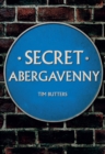 Secret Abergavenny - eBook