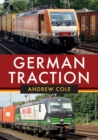 German Traction - eBook