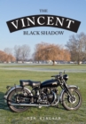The Vincent Black Shadow - Book
