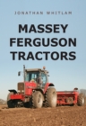 Massey Ferguson Tractors - Book