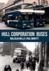 Hull Corporation Buses - eBook