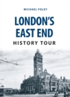 London's East End History Tour - Book