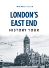 London's East End History Tour - eBook