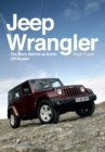 Jeep Wrangler : The Story Behind an Iconic Off-Roader - eBook