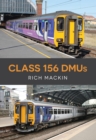 Class 156 DMUs - eBook