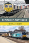 British Freight Trains - eBook