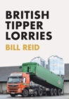 British Tipper Lorries - eBook