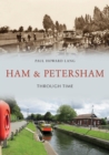 Ham & Petersham Through Time - eBook