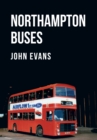 Northampton Buses - eBook