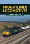 Freightliner Locomotives - eBook