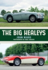 The Big Healeys - eBook