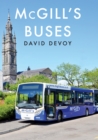 McGill's Buses - eBook