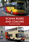 Scania Buses and Coaches - Book