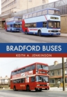 Bradford Buses - eBook