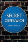 Secret Greenwich - eBook