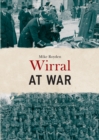 Wirral at War - Book