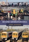 Second Generation EMUs - eBook