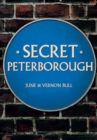 Secret Peterborough - eBook