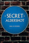 Secret Aldershot - eBook