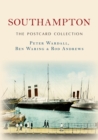 Southampton The Postcard Collection - eBook