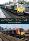 London Traction - eBook