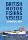 British Motor Fishing Vessels - Book