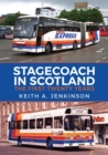 Stagecoach in Scotland : The First Twenty Years - eBook