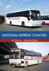 National Express Coaches - eBook