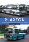Plaxton: The Panorama and Panorama Elite Years - eBook