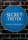 Secret Exeter - eBook