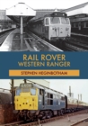 Rail Rover: Western Ranger - eBook