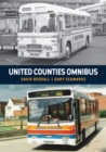 United Counties Omnibus - eBook