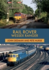 Rail Rover: Wessex Ranger - eBook